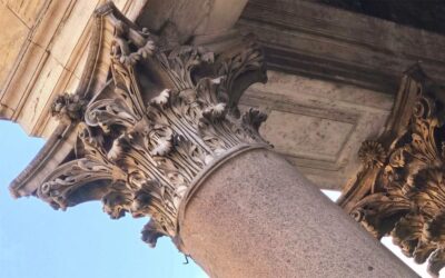 Pantheon Audio Guided Tour: Endless Imperial Rome Experience - Entering the Dome: What the Audio Guide Helps You Notice