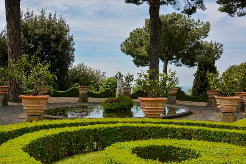 Papal Palace and Secret Garden Ticket and Audio Guide - Price and value: is $23 a fair deal here?