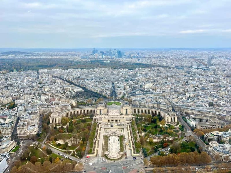Paris: Eiffel Tower Summit or Second Floor Guided Tour - Price and value: what $74 really buys you