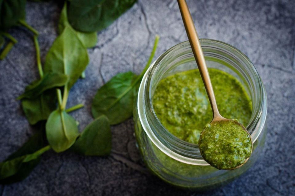 Pasta Cooking Class with Pesto Sauce Making in Rome Center - Who This Class Suits (And Who Should Skip It)