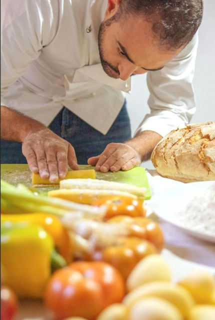 Personal Chef at Home in Rome - Key points before you go