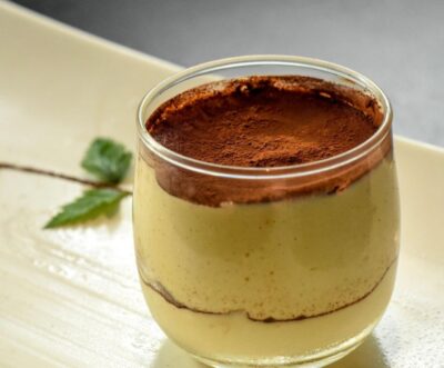 Personal Chef at Home in Rome - Meeting your chef in Rome: calm, punctual, and practical