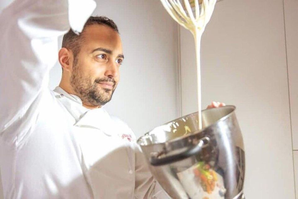 Personal Chef at Home in Rome - Logistics you’ll actually care about: timing, equipment, and location