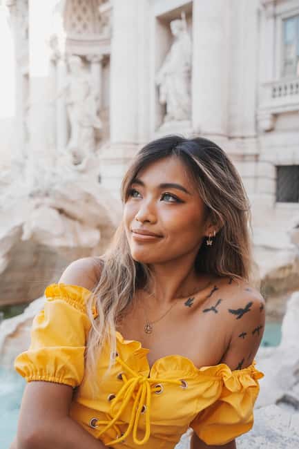 Photographer in Rome - Why this Rome photographer session feels different