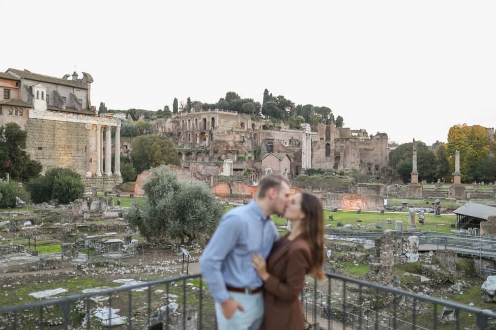 Photographer in Rome - Vatican City moments (and why “and more” can still be meaningful)