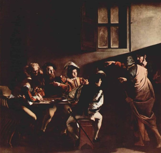 Popes and Artists: sex, lies and betrayals in the 1600s - Key highlights you’ll feel fast