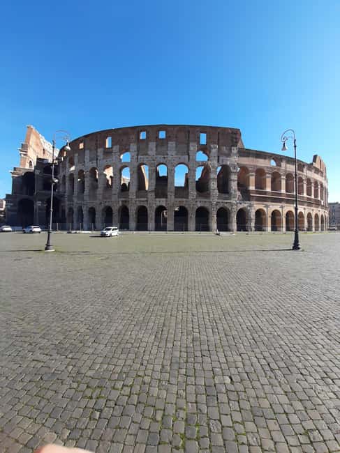 Private 1.5-Hour Family-Friendly Tour of the Colosseum - What This Tour Does Not Include (So You Don’t Buy the Wrong Dream)