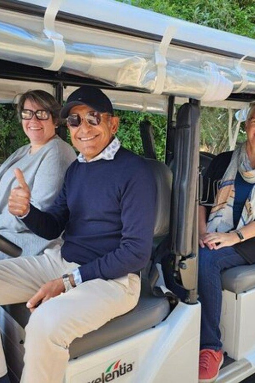 Private Golf Cart Tour: Discover Rome's Best Highlights - Key Things You’ll Notice on This Tour