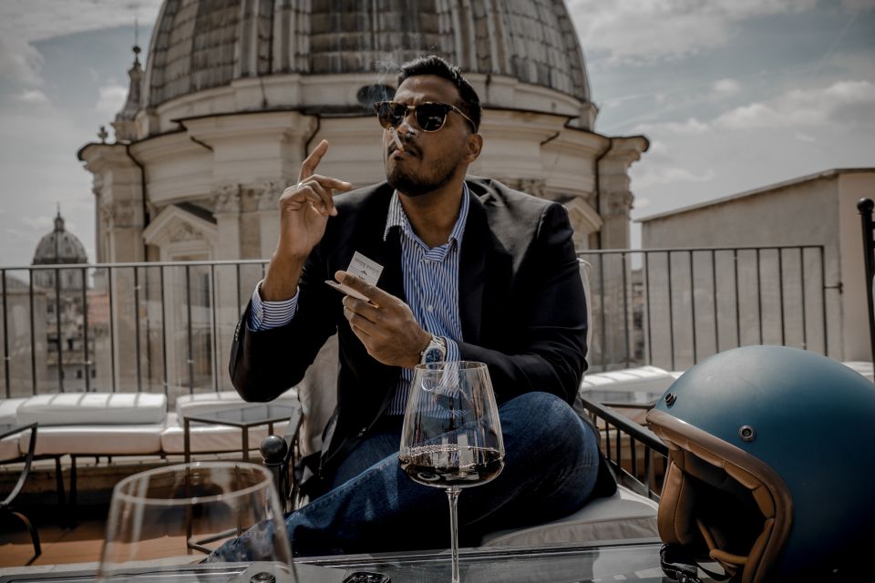 Private Professional Photoshot in Rome & Video - Small issues to watch before you book
