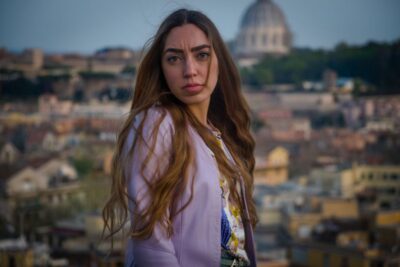 Private Professional Photoshot in Rome & Video - How the 2-hour session fits into a Rome day