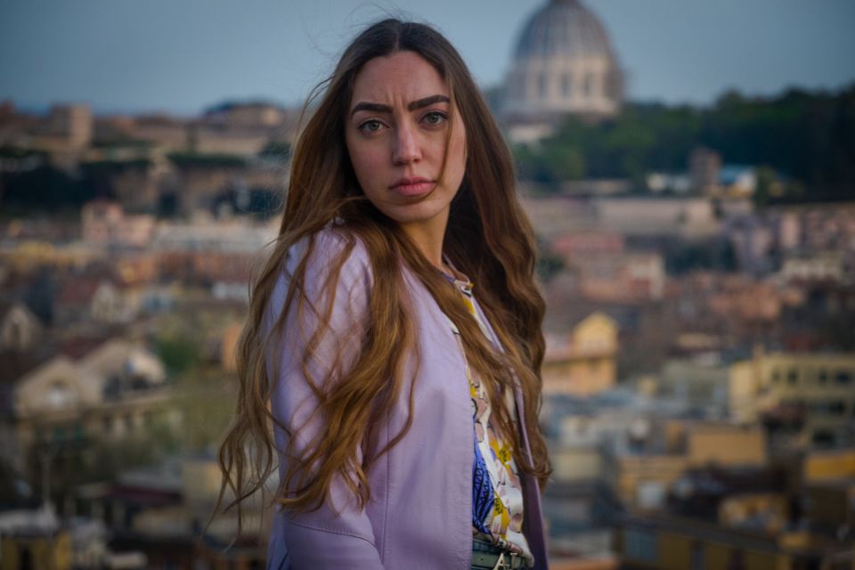 Private Professional Photoshot in Rome & Video - How the 2-hour session fits into a Rome day