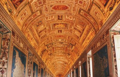 Private Vatican: Tour of Museums, Sistine C & St. Peter's - Getting into the Vatican Museums fast: your first advantage