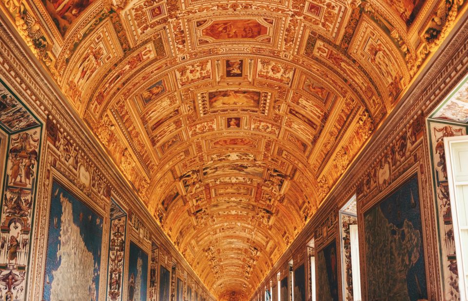 Private Vatican: Tour of Museums, Sistine C & St. Peter's - Getting into the Vatican Museums fast: your first advantage