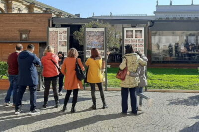 Private Vatican Tour with the option to visit St. Peter's - Vatican Museums: a smart route through the building’s best hits
