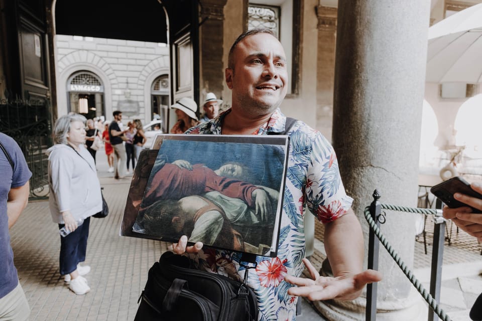 Renaissance Women of Caravaggio and the Borgia Family - Quick take: what makes it worth your time