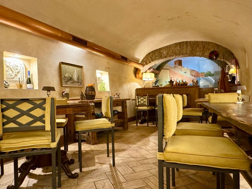 Roman Catacombs Guided Tour with Transfer - The Stories: Martyrs, Popes, and the Legends You’ll Hear