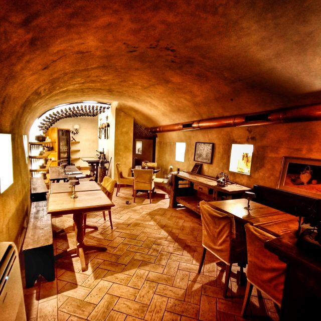 Roman Catacombs Guided Tour with Transfer - Timing: How a 2–3 Hour Tour Fits a Roman Day