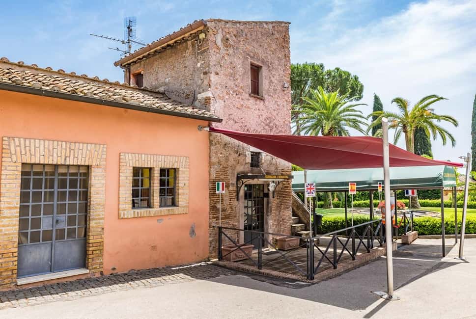 Roman Catacombs Guided Tour with Transfer from Rome Center - Price and value: is $90.16 fair for this Rome catacombs visit?