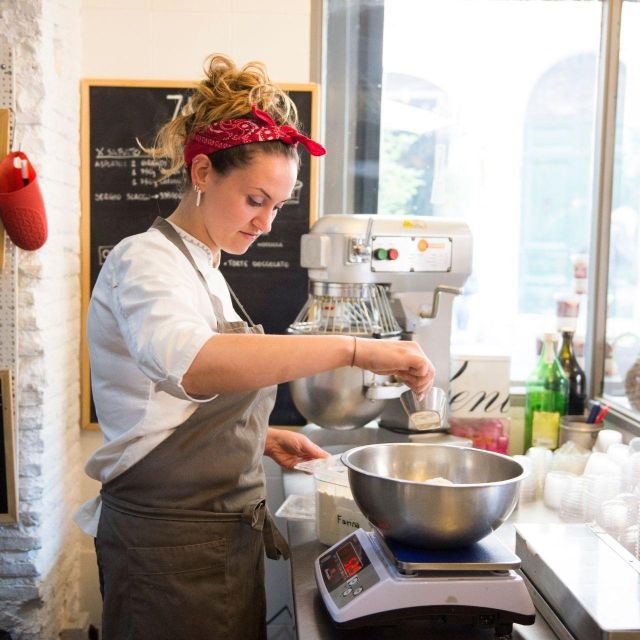 Roman Vegetarian Food Tour - Jewish-Roman artichokes: when fusion is the whole point