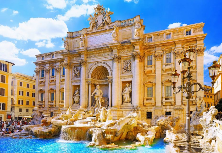 Rome: 1-Day City Highlights & Colosseum Private Guided Tour - What to Expect on the Ground: Timing, Lines, and Rules