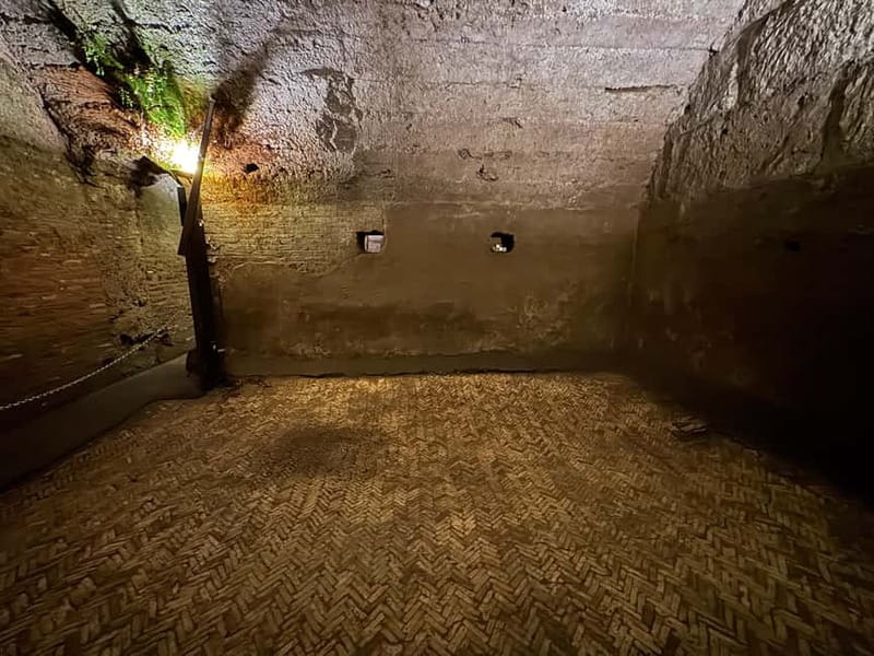 Rome: 2.5-Hour San Clemente & Underground Private Tour - Who Should Book This Tour (and Who Should Think Twice)