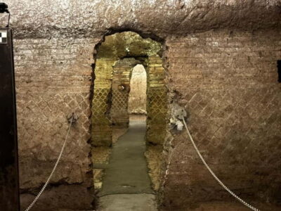 Rome: 2.5-Hour San Clemente & Underground Private Tour - St Peter in Vincoli: Chains, Relics, and Michelangelo’s Moses