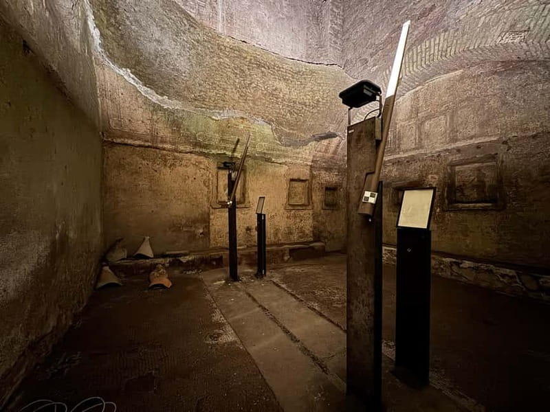 Rome: 2.5-Hour San Clemente & Underground Private Tour - San Clemente al Laterano: Three Levels of Rome in One Building