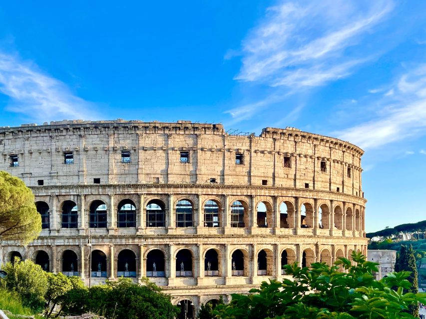 Rome: 2-Day Private Guided Tour with Skip-the-line Tickets - Day 1: how the route sets up your Vatican experience