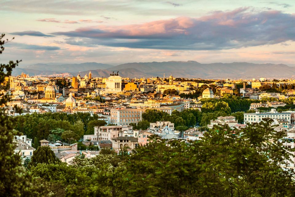 Rome: 2-Hour Private Walking Tour from Piazza Navona - Price and value: what you’re paying for at $81.04 per person