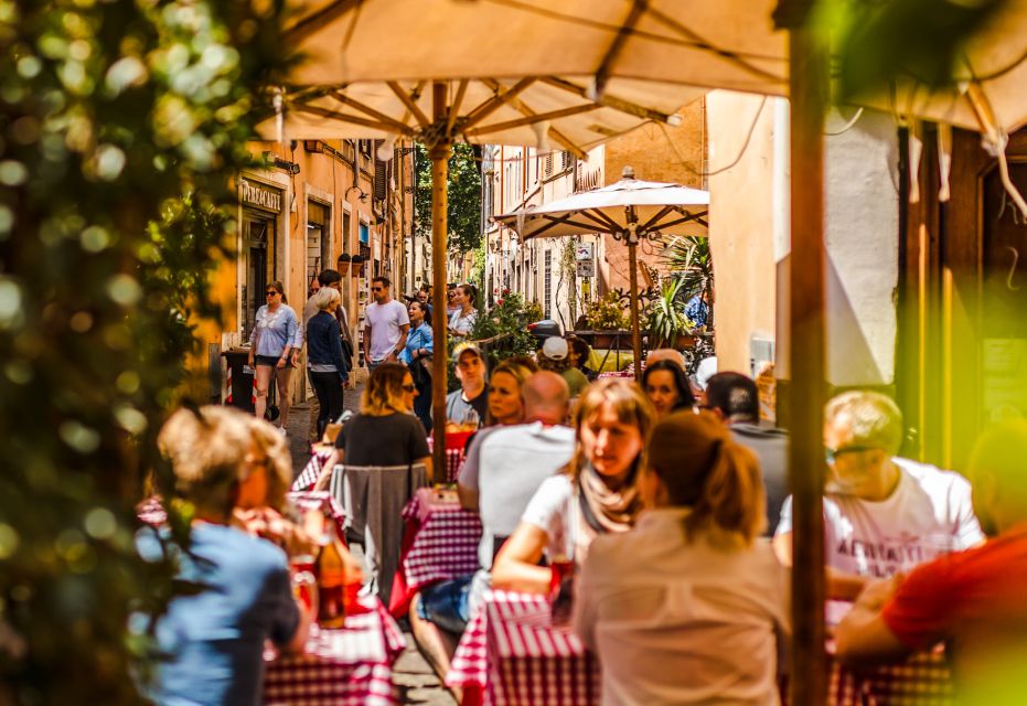 Rome: 2-Hour Private Walking Tour from Piazza Navona - Iconic sights you want, plus the quieter Rome your photos will skip