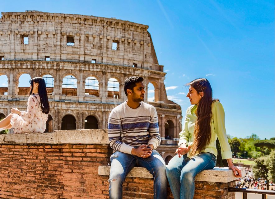 Rome: 2-Hour Private Walking Tour from Piazza Navona - Pickup, transport, and the walking-first reality