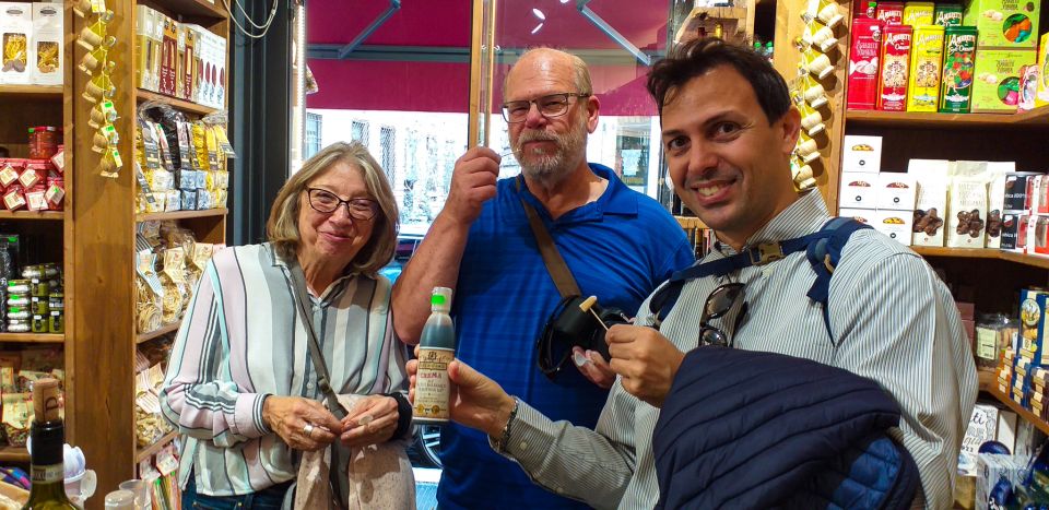 Rome: 2-Hour Private Walking Tour from Piazza Navona - Languages: English and Italian, and what you gain from that