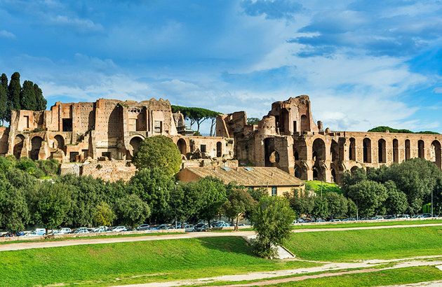 Rome: 2-Hour Private Walking Tour from Piazza Navona - The best kind of “flexible” to expect in Rome