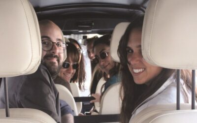 Rome: 3-Hour Panoramic Luxury Golf Cart Tour - Meeting Near the Colosseum and Getting Oriented Fast