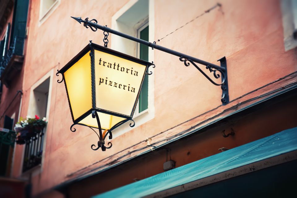 Rome: 3-Hour Private Foodie Tour with Vatican Views - Key Things to Know Before You Go