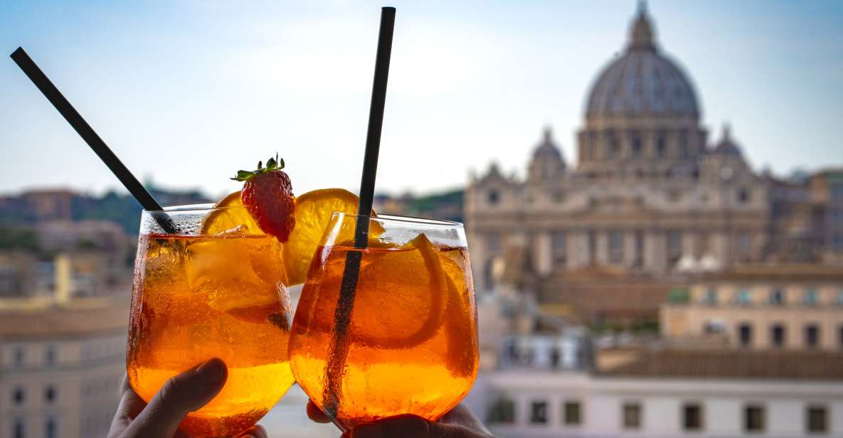 Rome: 3-Hour Private Foodie Tour with Vatican Views - Price and Value: What You’re Really Paying For