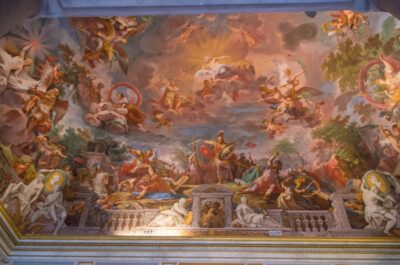Rome: 3–Hour Villa and Gallery Borghese Guided Tour - Meeting Your Guide at the Gallery Entrance (And Why It Matters)