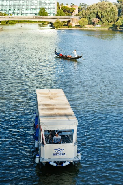 Rome: 30-minute boat tour to Laghetto dell'Eur - Price and Value: Is $15 Worth It?