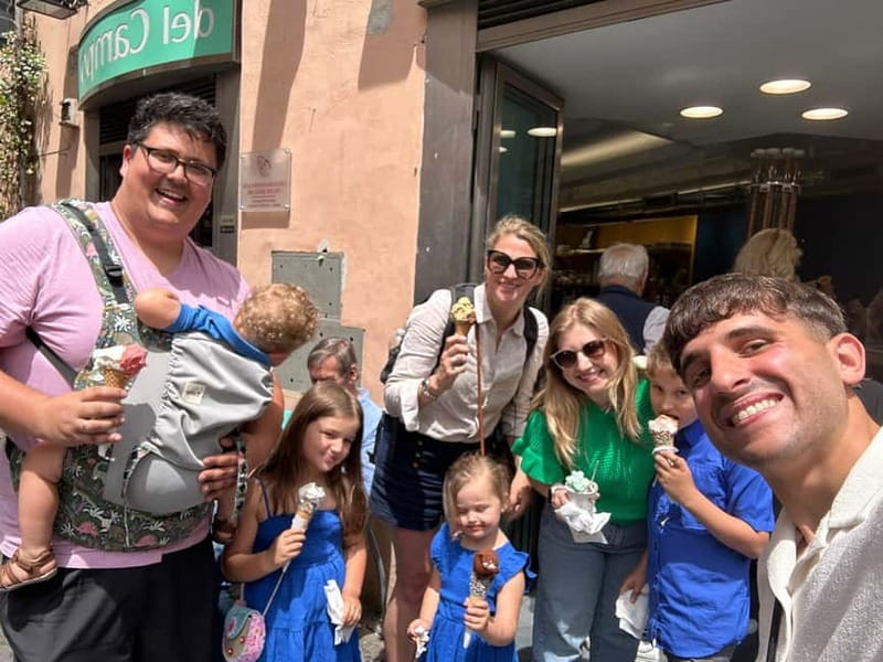 Rome: 4 hours Deluxe Golf cart Personalised Sightseeing tour - Colosseum views and Trevi photos: fast, guided, and worth it