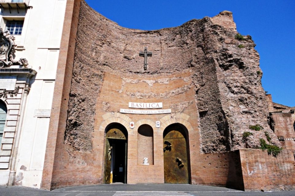 Rome: A Journey Back in Time to the Roman Era, Half Day Tour - How to get the most out of your 3-hour window