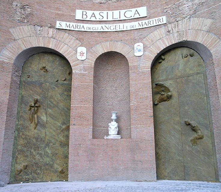 Rome: A Journey Back in Time to the Roman Era, Half Day Tour - Price and value: what $167.66 buys you in real terms