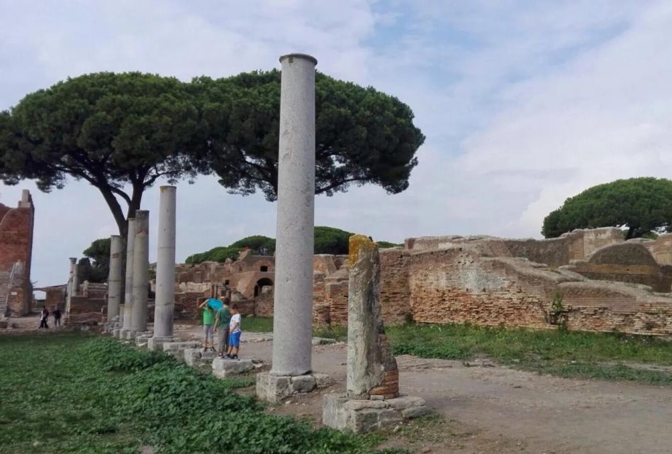 Rome: Ancient Ostia, Archeology and History, Half Day Tour - Should you book this tour?