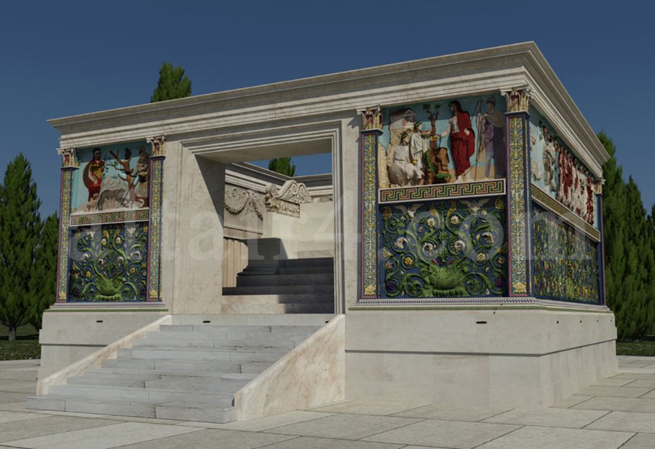 Rome: Ancient Rome Multimedia Video - Practical Logistics: What to Know Before You Arrive
