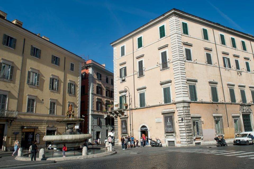 Rome: Ancient Rome Multimedia Video - My Honest Take: Should You Book This Rome Ancient Rome Video?