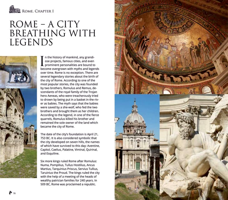 "Rome and Vatican: 753BCE - 2025AD" Jubilee Year Guidebook - Price at $29: Is It Value or Just Another Book?