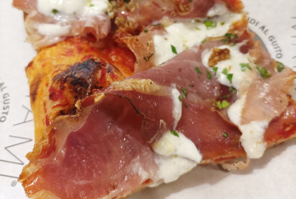 Rome: Aperitivo & Street Food Tour Delights - Practical Tips to Make Your Tastings Feel Fun, Not Rushed