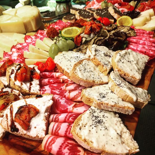 Rome: Aperitivo & Street Food Tour Delights - Should You Book This Rome Aperitivo & Street Food Tour?