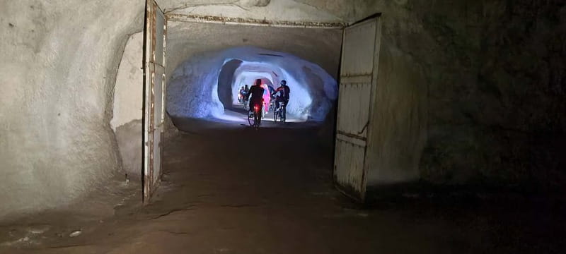 Rome: Appia Antica & Ancient Underground Labyrinth by Ebike - Who should book this tour (and who should skip it)