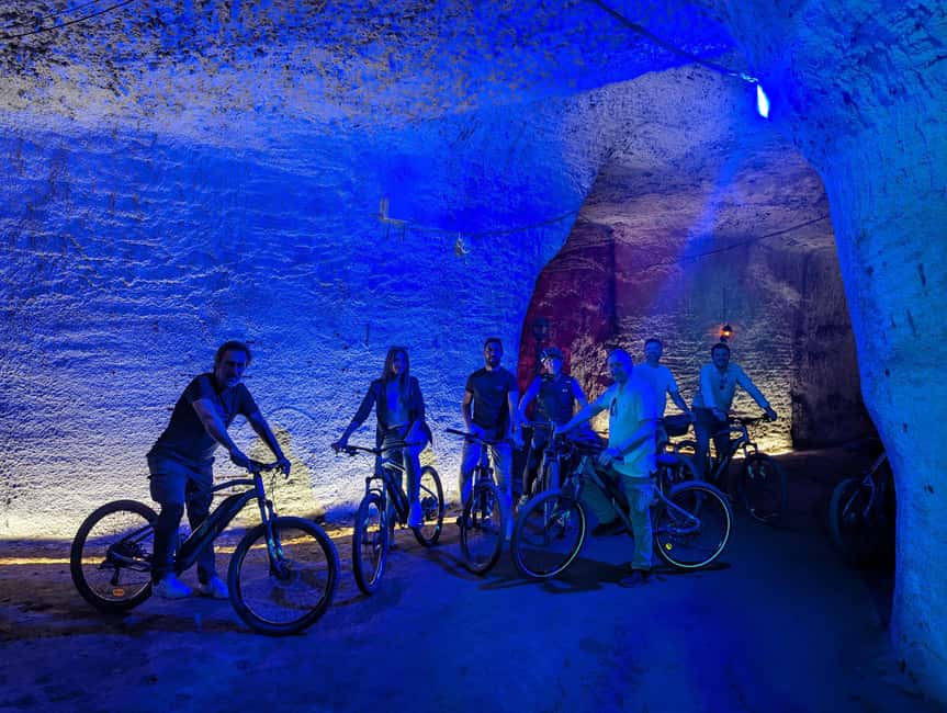 Rome: Appia Antica & Ancient Underground Labyrinth by Ebike - Starting at Basilica di San Sebastiano Fuori le Mura: how it all begins