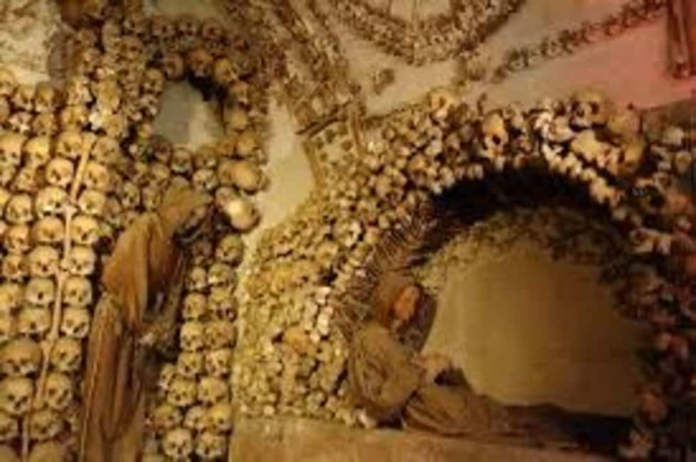 Rome: Appian Catacombs tour with transfere - The transfer game: how the driver support keeps your day smoother